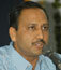 Mr. Rajeev Sogani